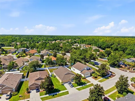 19406 Sunset Bay Drive Land O Lakes FL 34638