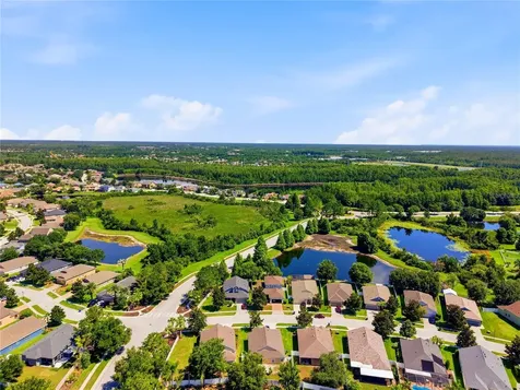 19406 Sunset Bay Drive Land O Lakes FL 34638