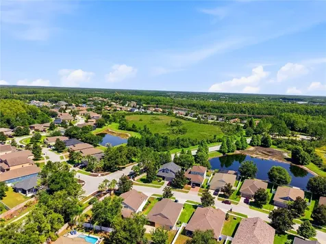 19406 Sunset Bay Drive Land O Lakes FL 34638