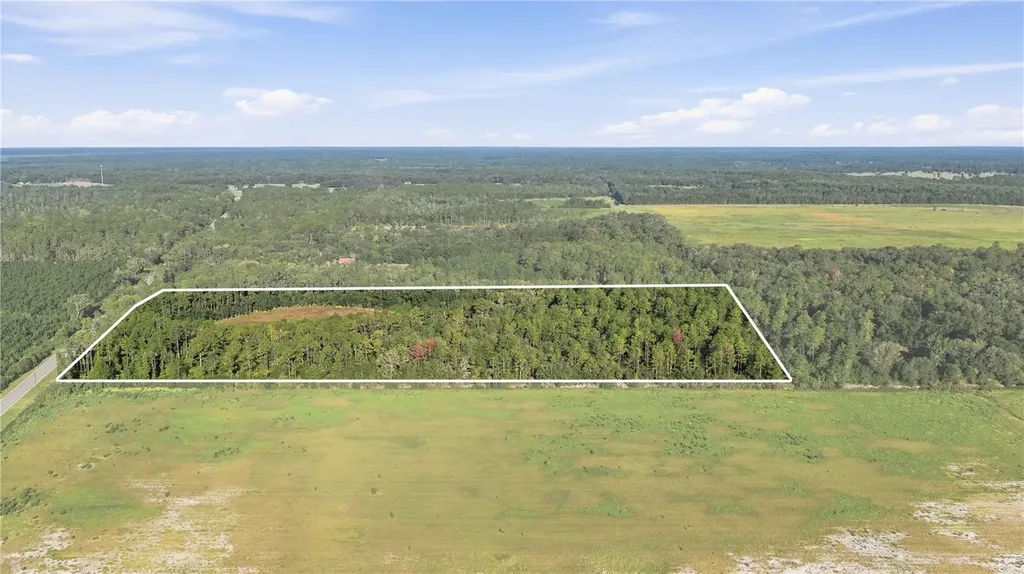 0 E Highway 318 Citra FL 32113
