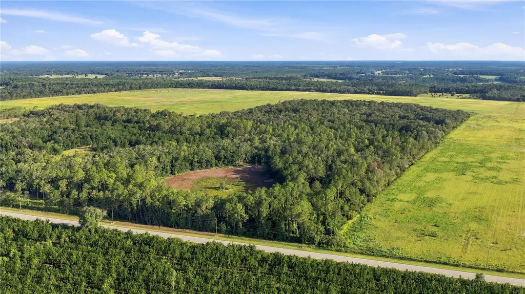 0 E Highway 318 Citra FL 32113
