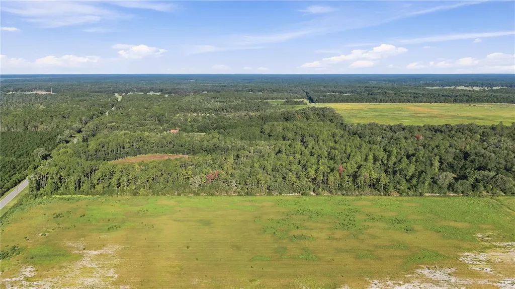 0 E Highway 318 Citra FL 32113