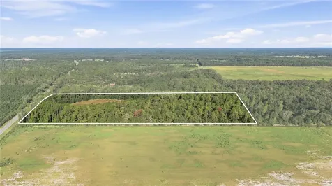 0 E Highway 318 Citra FL 32113