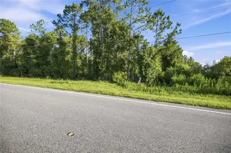0 E Highway 318 Citra FL 32113