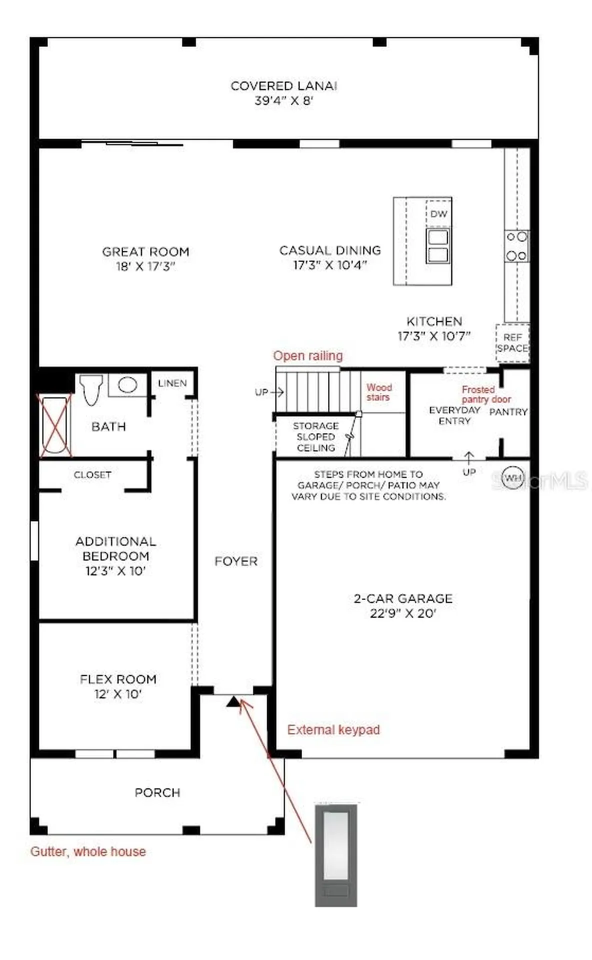 1525 Ridgeback Lane Apopka FL 32703