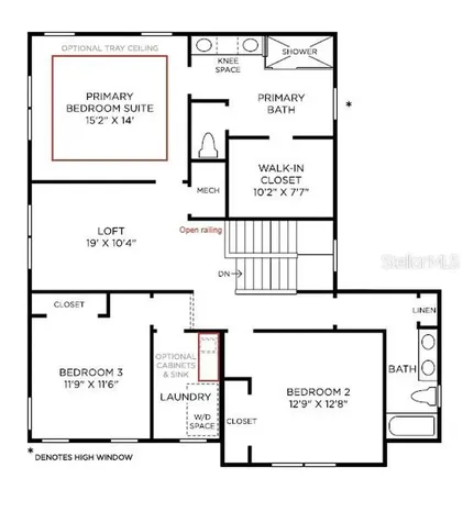 1525 Ridgeback Lane Apopka FL 32703