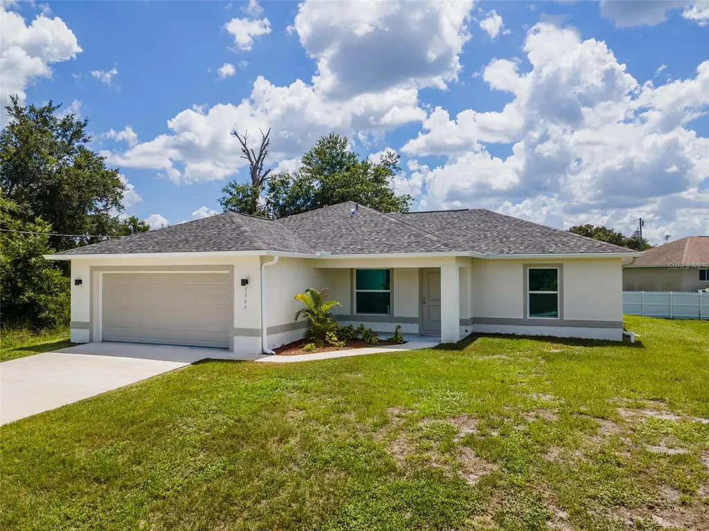 1964 Leghorn Street Lehigh Acres FL 33972