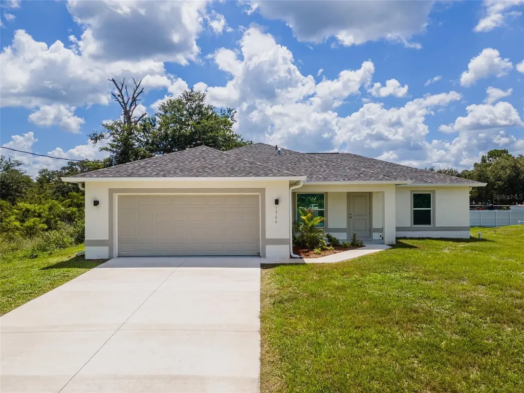 1964 Leghorn Street Lehigh Acres FL 33972