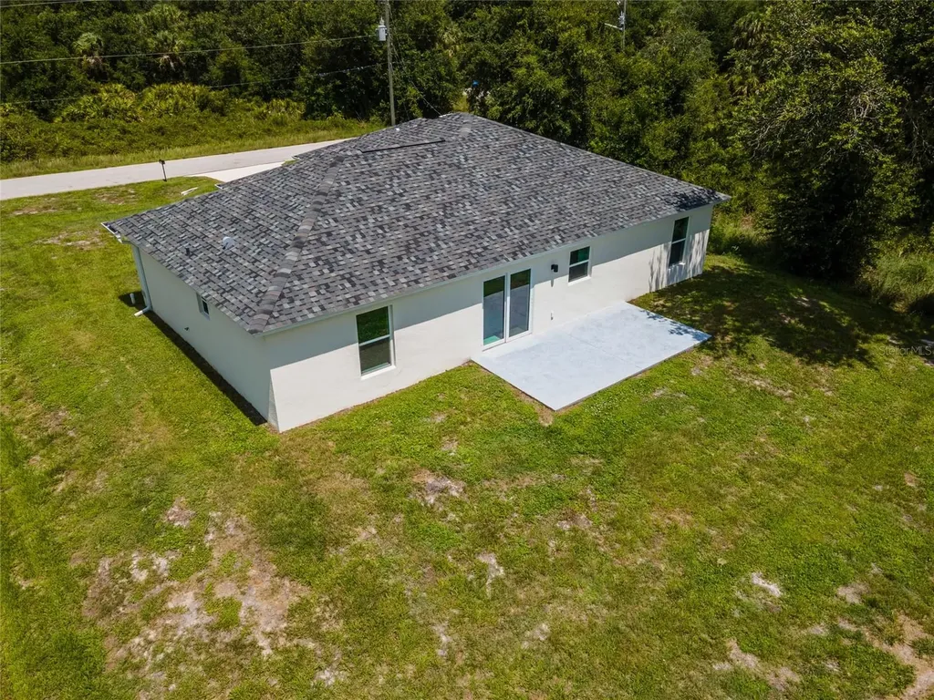 1964 Leghorn Street Lehigh Acres FL 33972