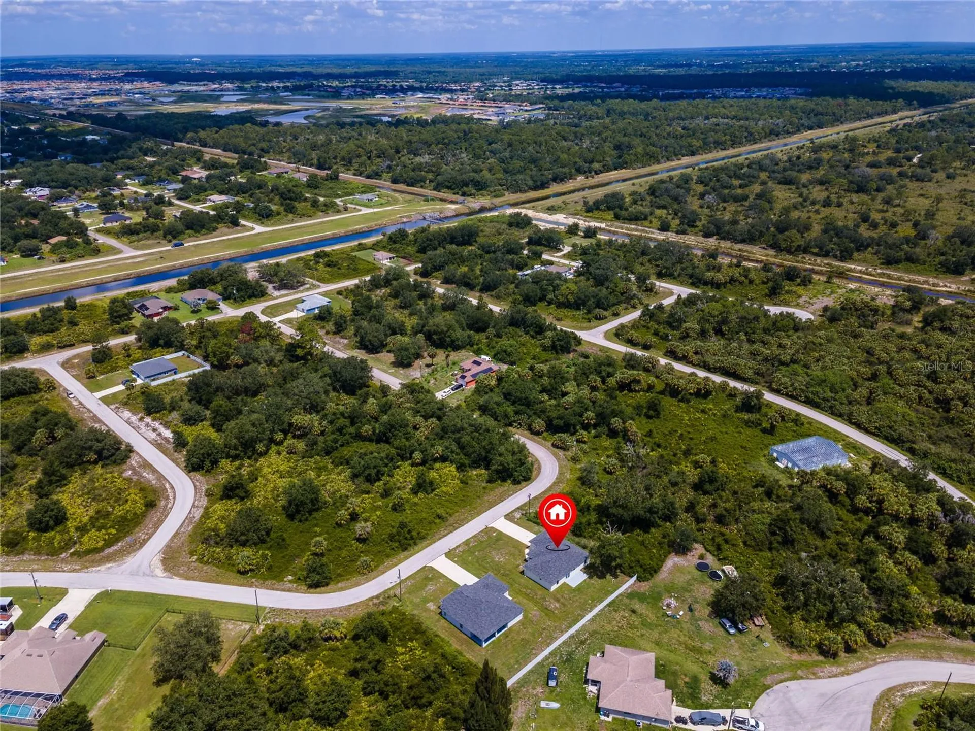 1964 Leghorn Street Lehigh Acres FL 33972