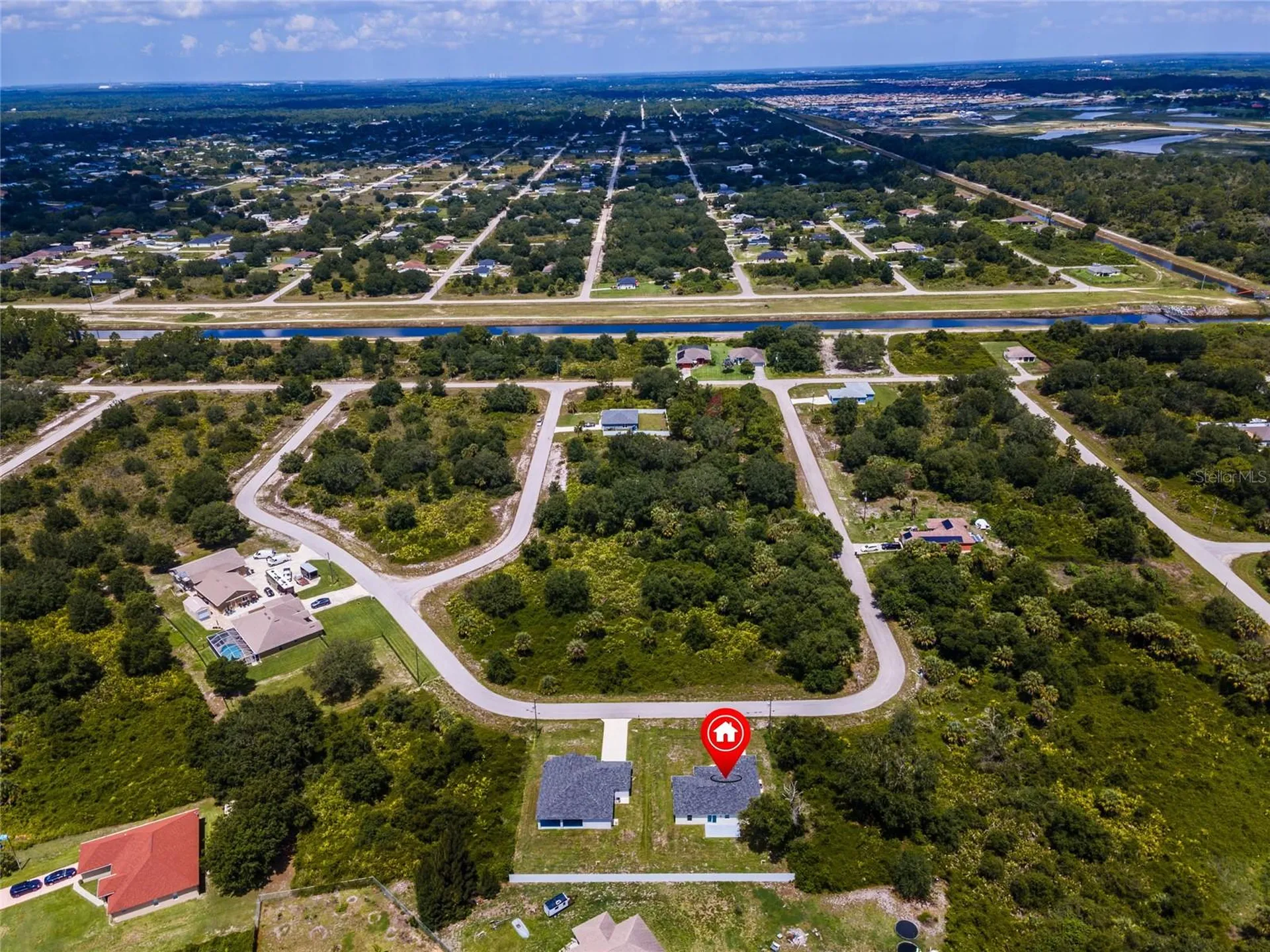1964 Leghorn Street Lehigh Acres FL 33972