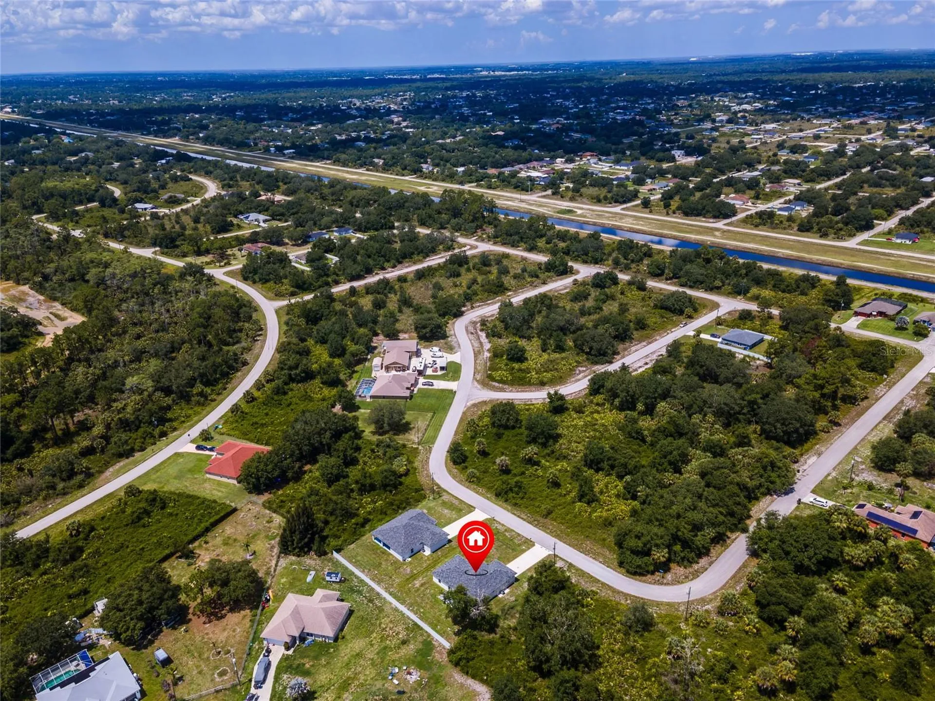 1964 Leghorn Street Lehigh Acres FL 33972