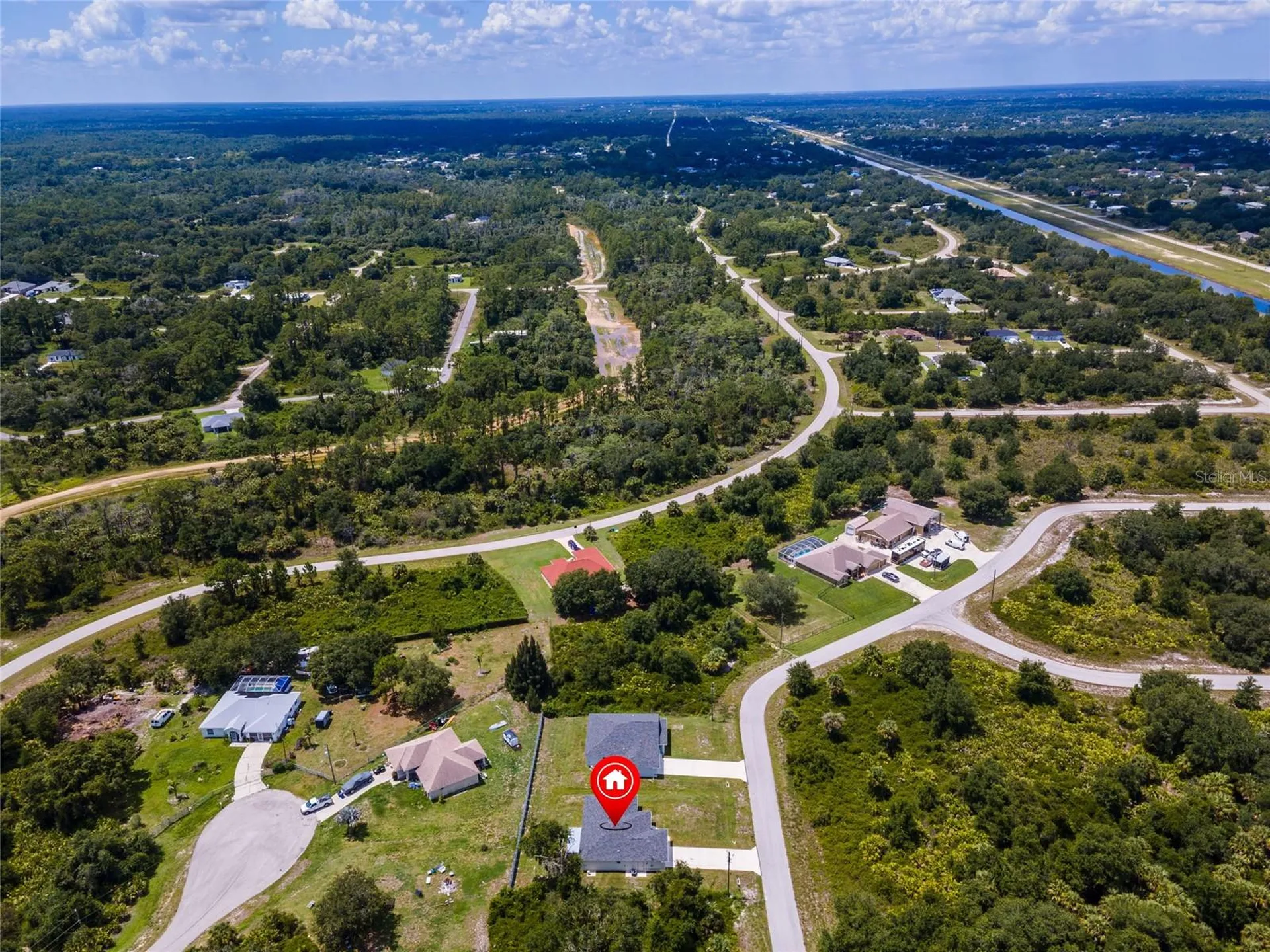 1964 Leghorn Street Lehigh Acres FL 33972