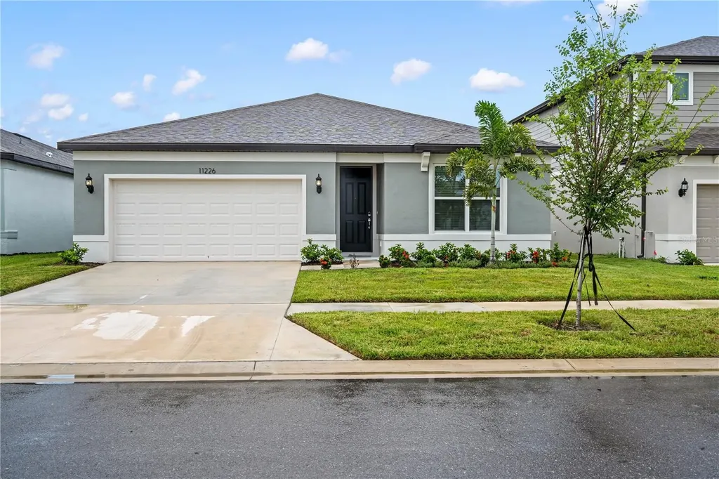 11226 Sycamore Glen Loop Thonotosassa FL 33592