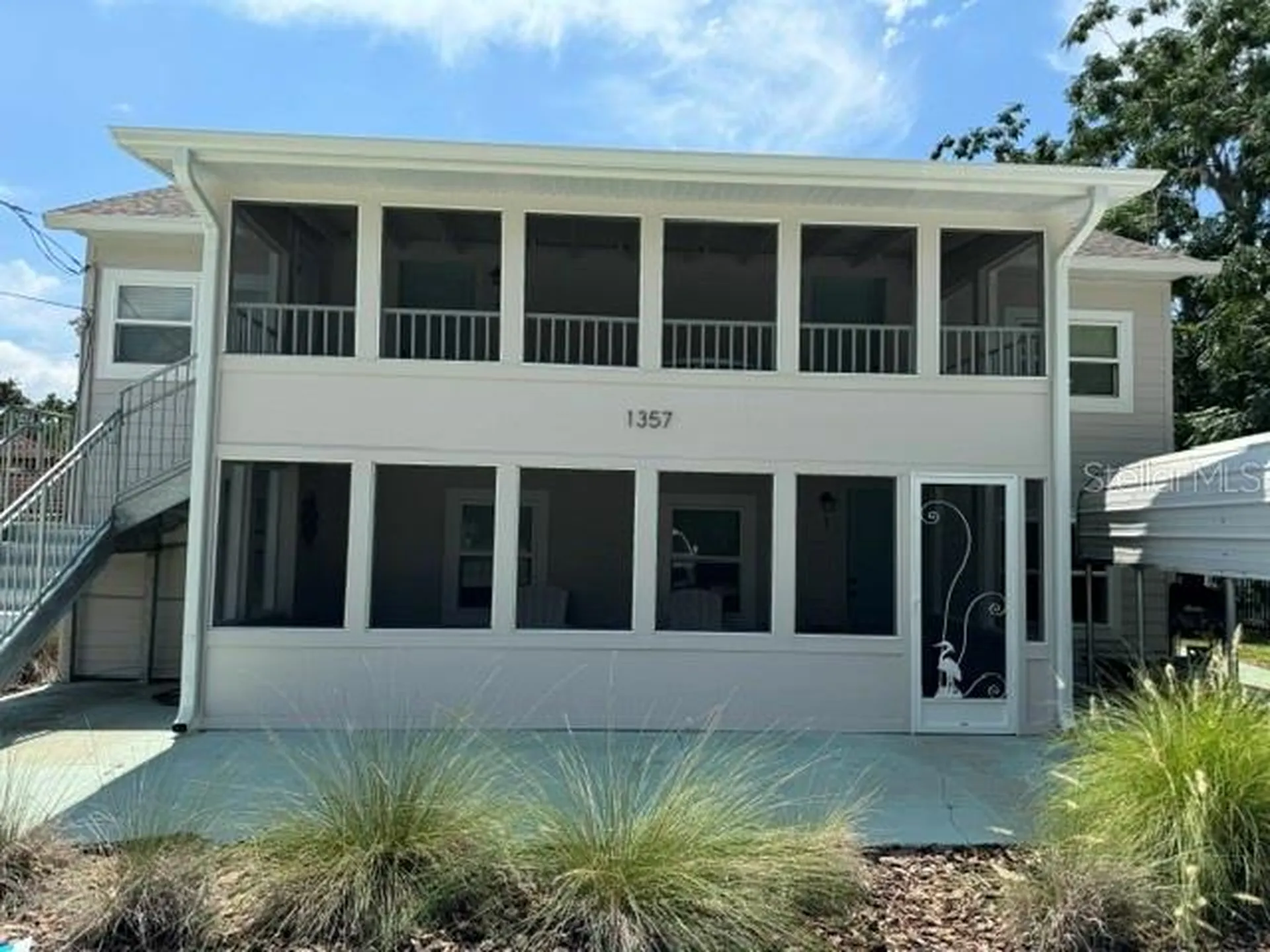 1357 Lakeshore Drive Mount Dora FL 32757
