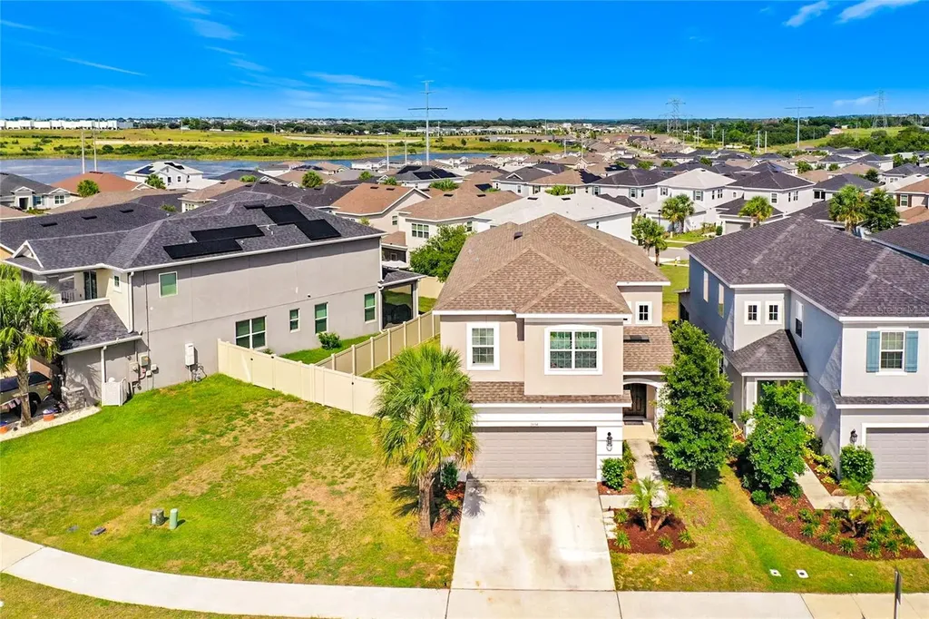 2854 High Pointe Street Clermont FL 34711