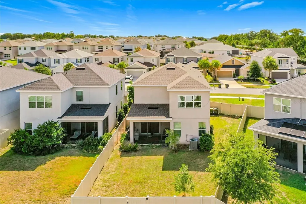2854 High Pointe Street Clermont FL 34711