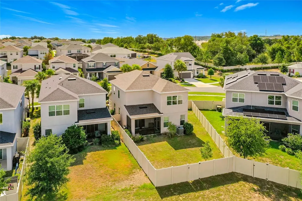 2854 High Pointe Street Clermont FL 34711