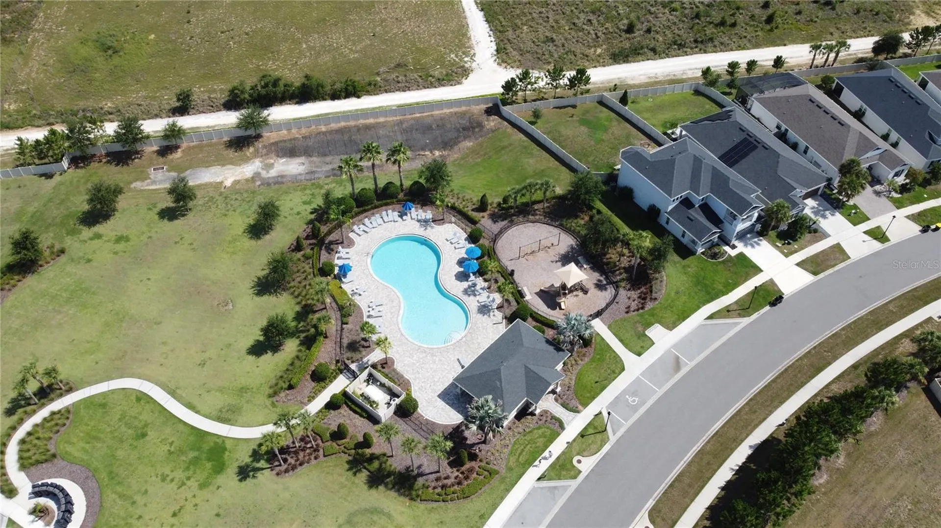 2854 High Pointe Street Clermont FL 34711