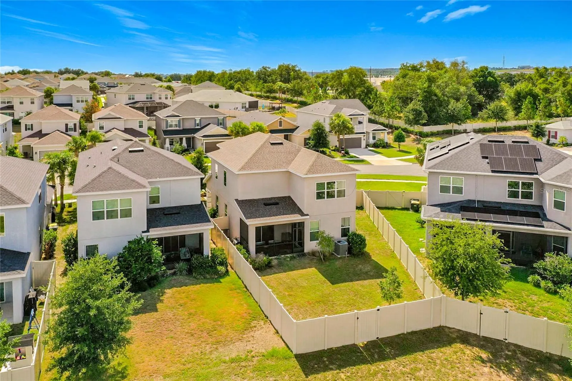 2854 High Pointe Street Clermont FL 34711