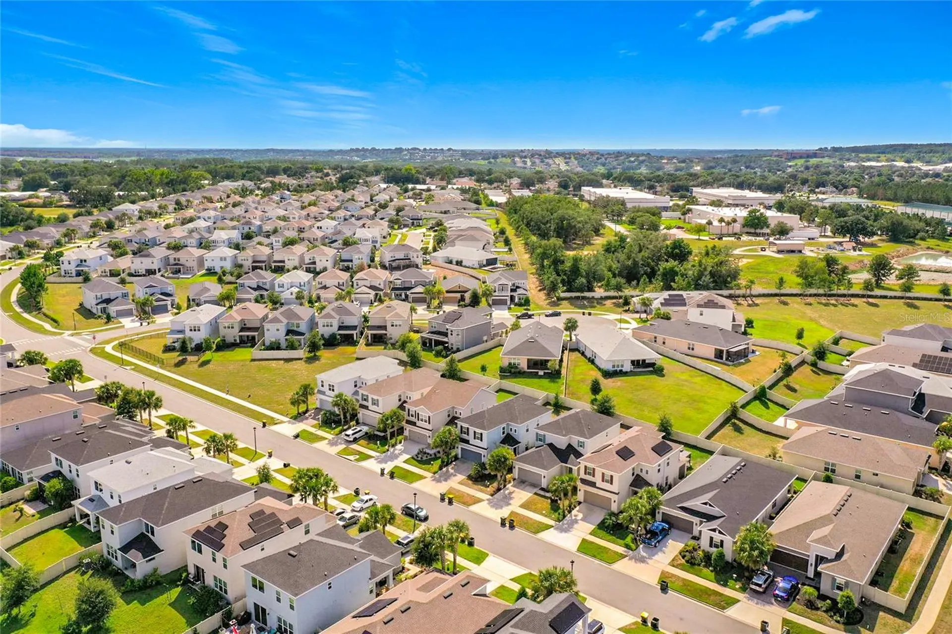 2854 High Pointe Street Clermont FL 34711