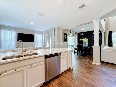 2854 High Pointe Street Clermont FL 34711