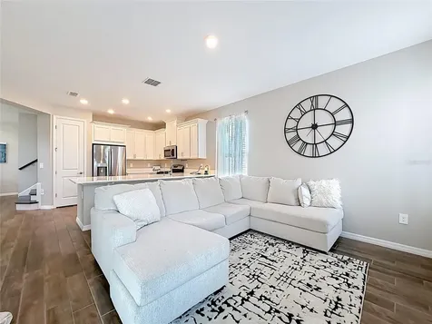 2854 High Pointe Street Clermont FL 34711