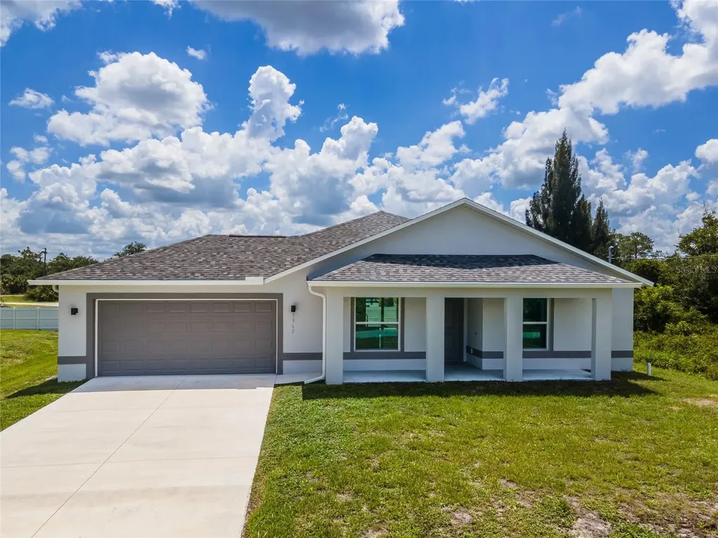 1962 Leghorn Street Lehigh Acres FL 33972