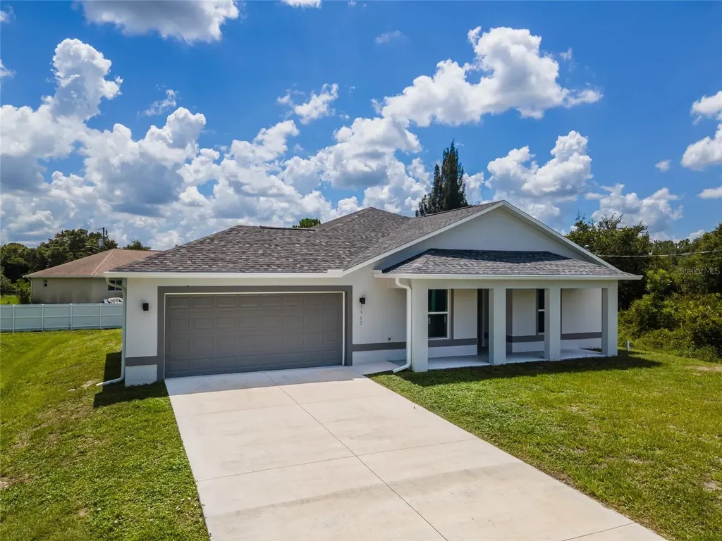 1962 Leghorn Street Lehigh Acres FL 33972