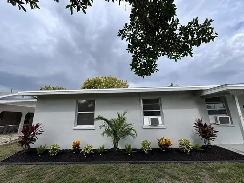 1629 Pawnee Street Fort Myers FL 33916