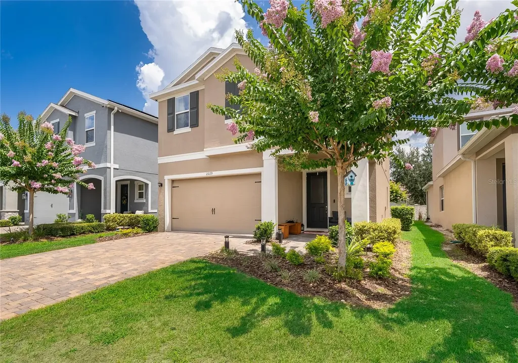 2229 Emerald Springs Apopka FL 32712