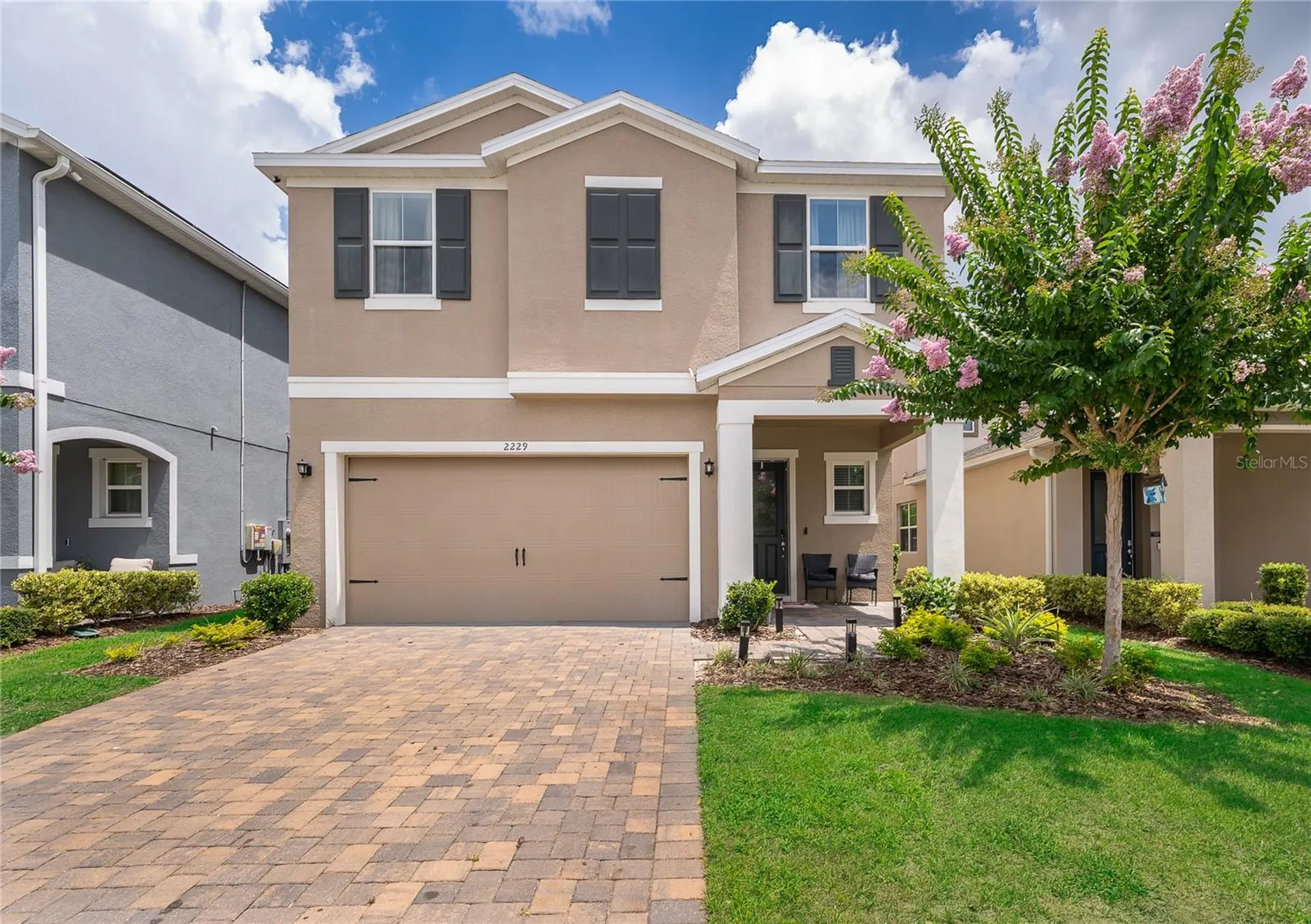 2229 Emerald Springs Apopka FL 32712