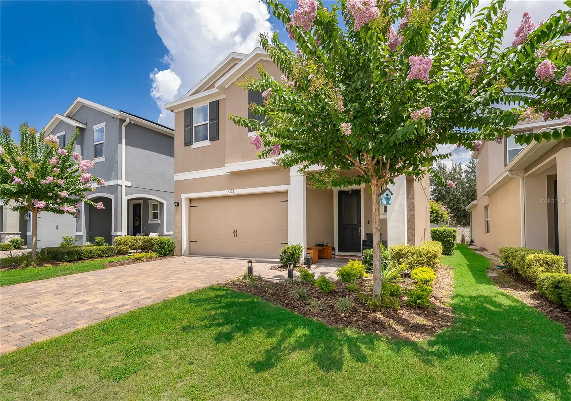 2229 Emerald Springs Apopka FL 32712