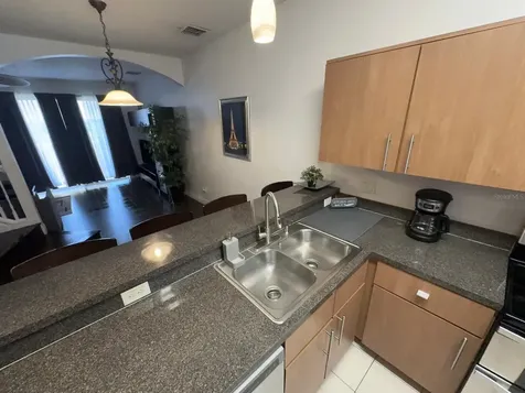 1209 S Beach Circle Kissimmee FL 34746