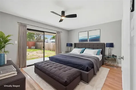 8022 Idlebriar Lane Port Richey FL 34668