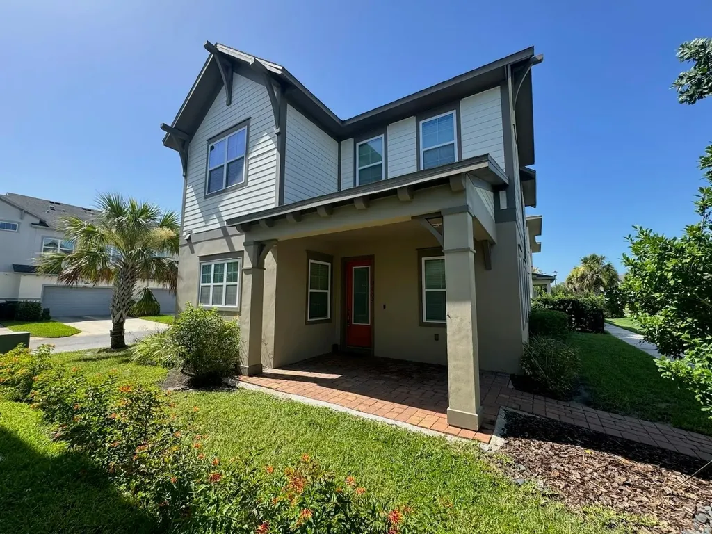 13246 Doisy Street Orlando FL 32827
