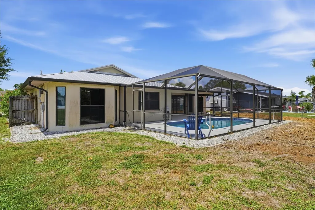 22480 Oceanside Avenue Port Charlotte FL 33952