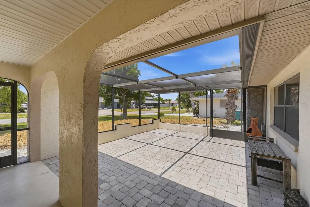 22480 Oceanside Avenue Port Charlotte FL 33952