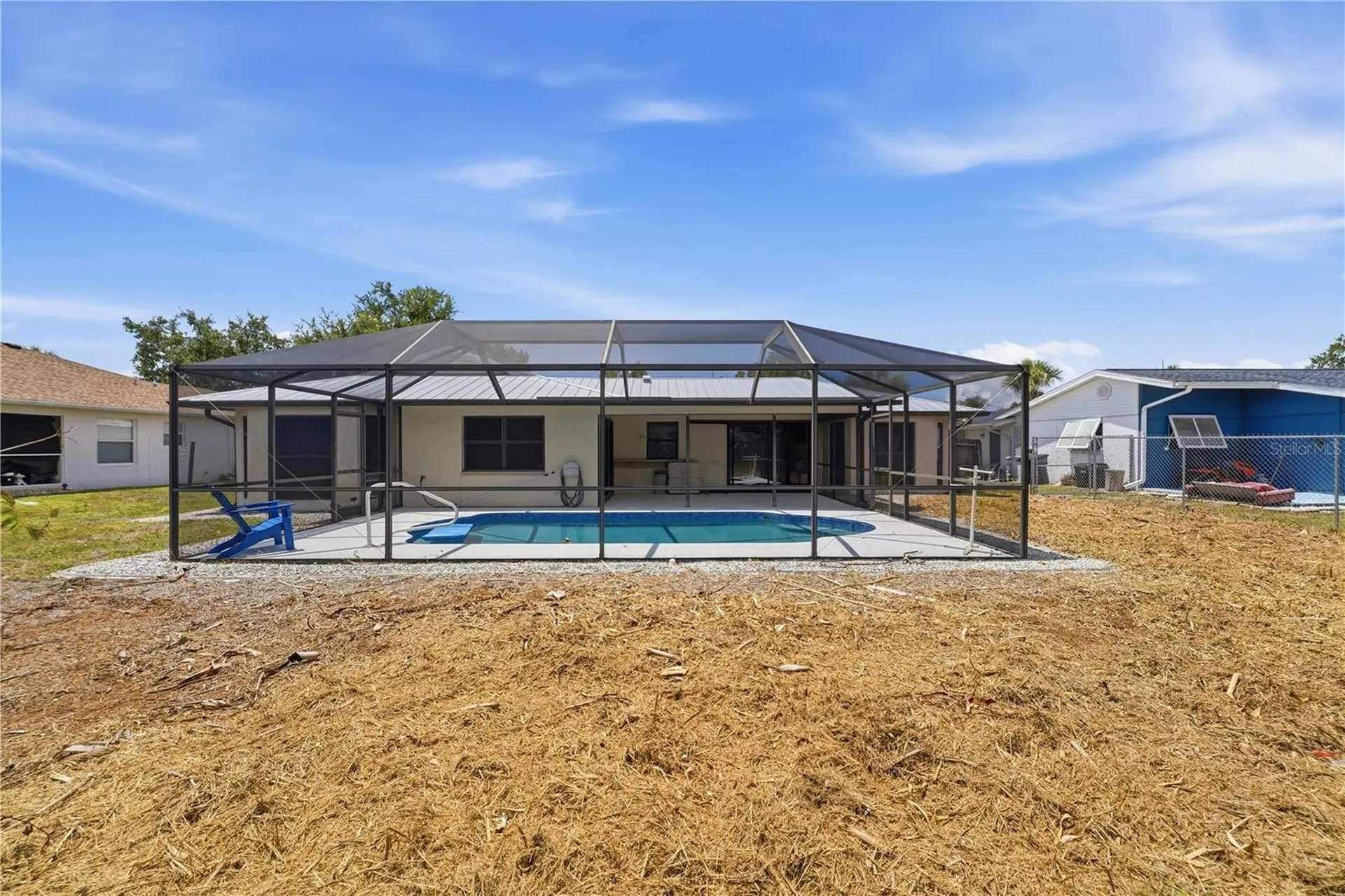 22480 Oceanside Avenue Port Charlotte FL 33952