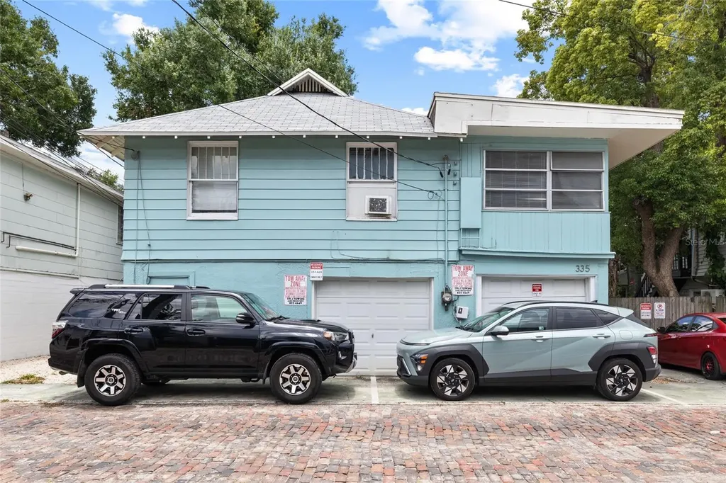 335 5th Avenue N St Petersburg FL 33701