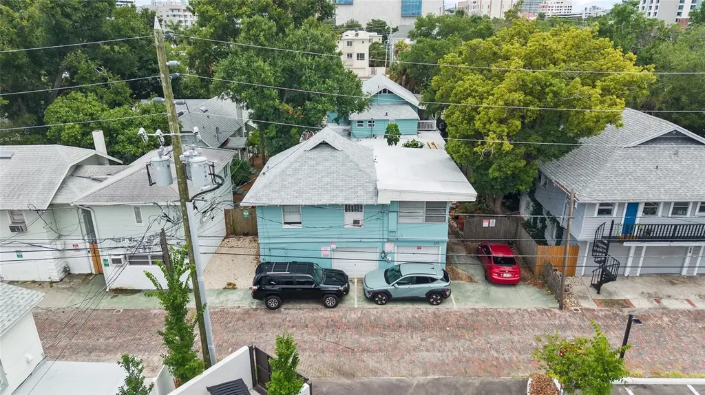 335 5th Avenue N St Petersburg FL 33701