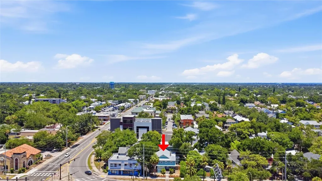 335 5th Avenue N St Petersburg FL 33701