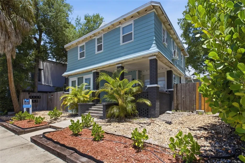 335 5th Avenue N St Petersburg FL 33701