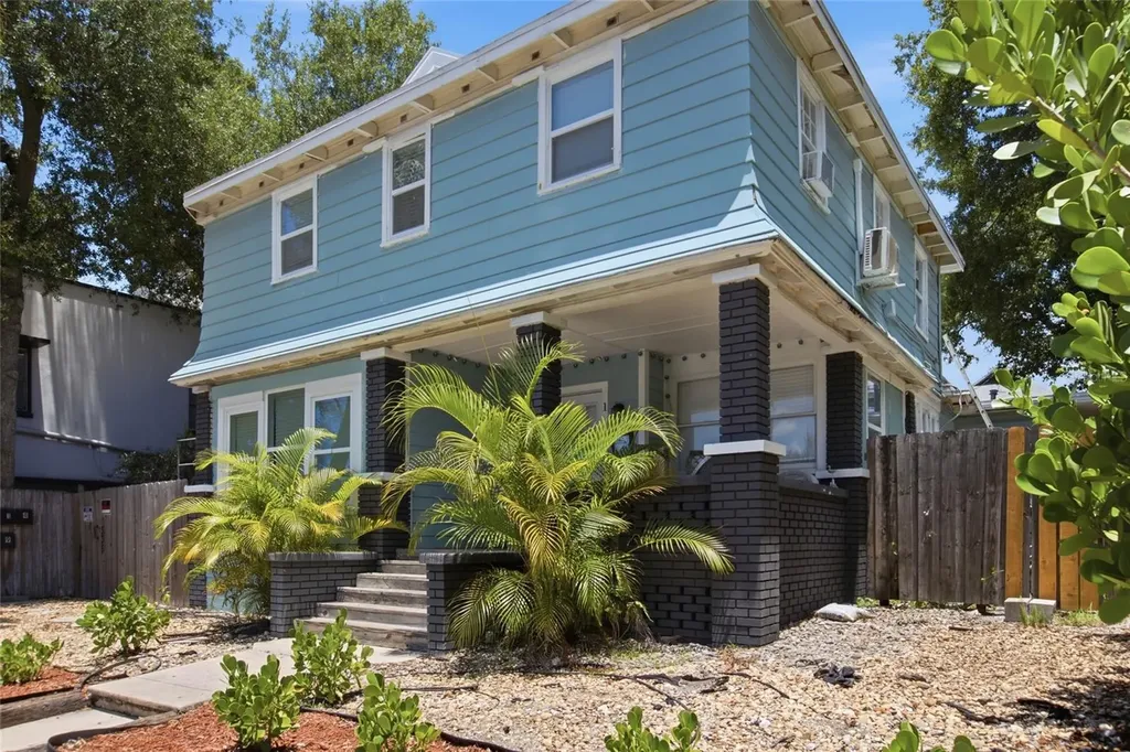 335 5th Avenue N St Petersburg FL 33701