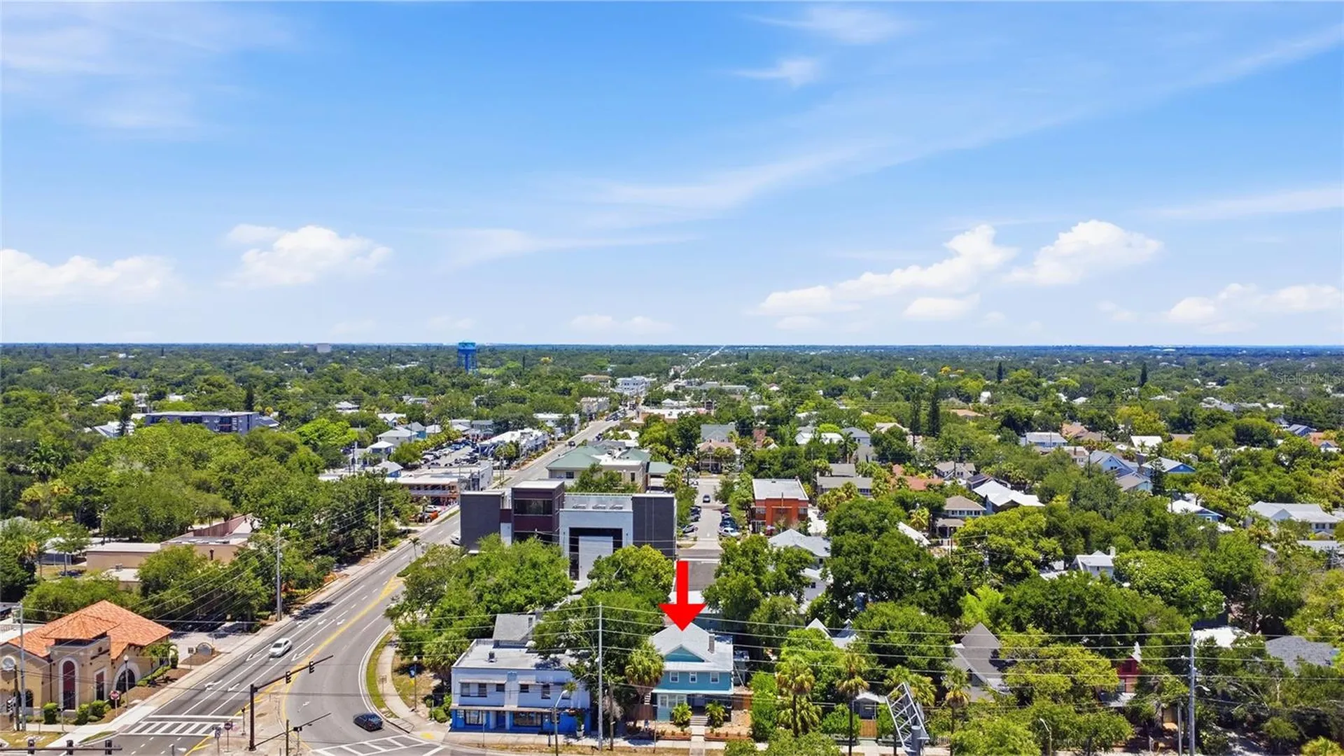 335 5th Avenue N St Petersburg FL 33701