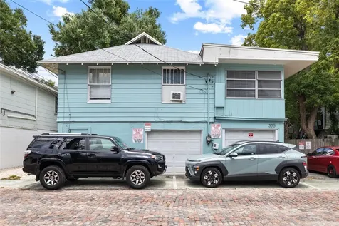 335 5th Avenue N St Petersburg FL 33701