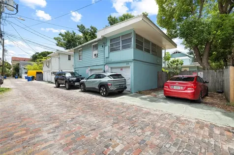 335 5th Avenue N St Petersburg FL 33701
