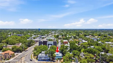 335 5th Avenue N St Petersburg FL 33701