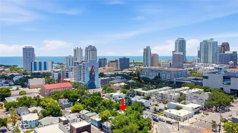 335 5th Avenue N St Petersburg FL 33701