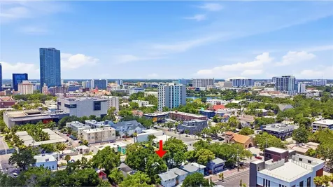 335 5th Avenue N St Petersburg FL 33701